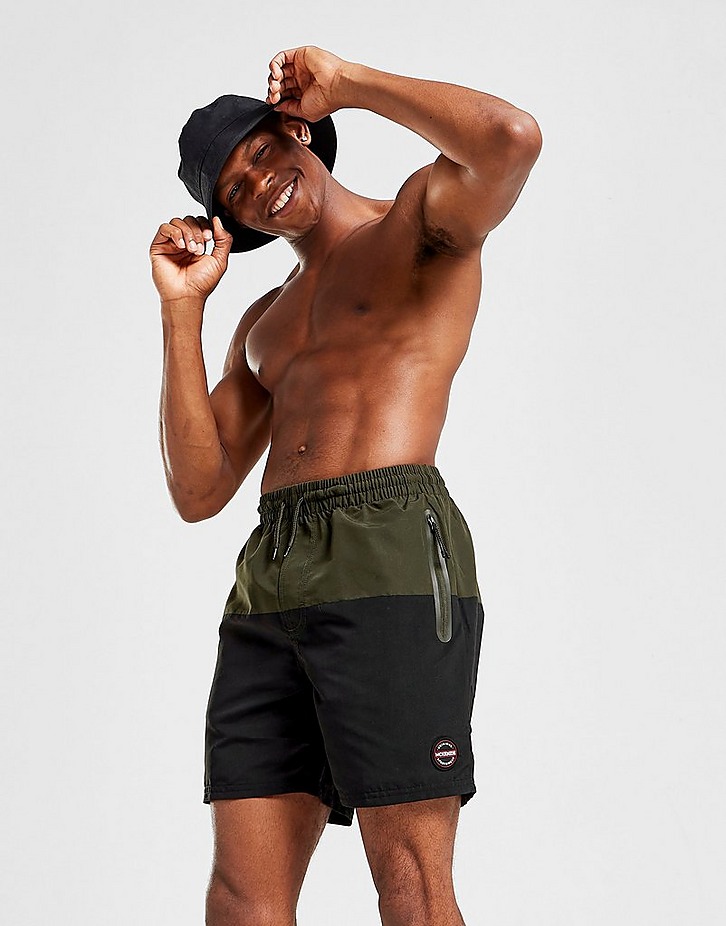 McKenzie Spica Swim Shorts